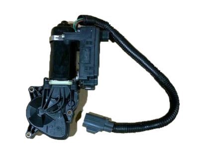 Drive Motor