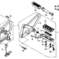 Bar Assy., R. Main Step