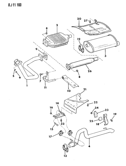 Gasket