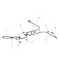 Cable Parking Brake