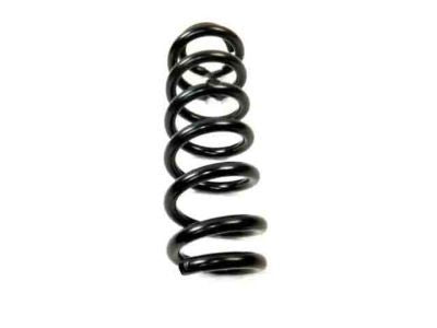 Spring Front Coil