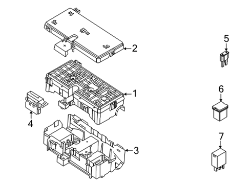 Main Fuse