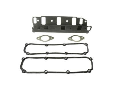 Gasket Package Engine Upper
