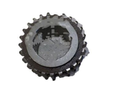 Gear - Crankshaft