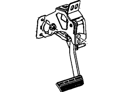 Pedal