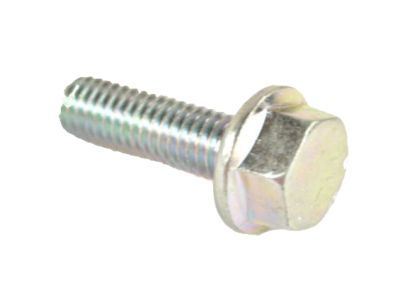 New 2007-2009 Fits Chrysler Sprinter 2500 Bolt - Part # 5125741AA