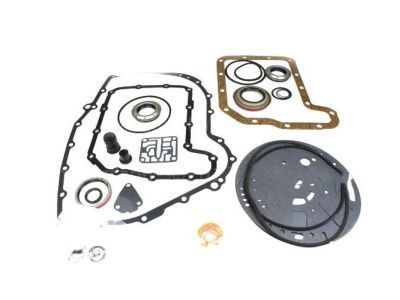 Kit - Gasket