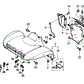 Cover, L. Headlight