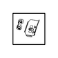 Retainer Door Striker