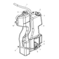 Filter Windshield Washer