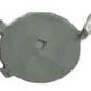 Plate, Spare Tire Hold Down