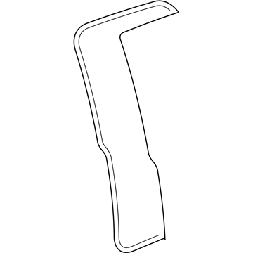 Weatherstrip