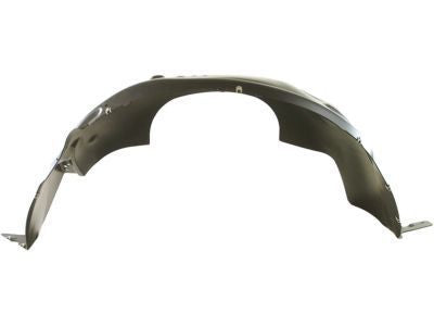 Guard - Front Splash