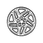 Cover Wheel