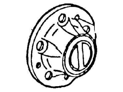 Cover - Wheel