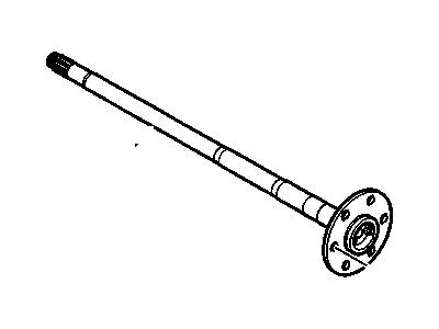 Shaft