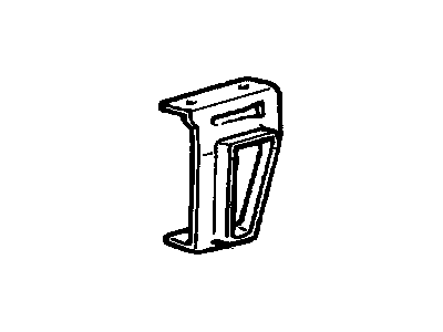 Bracket