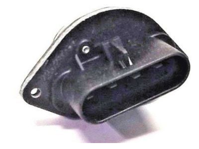 Resistor, A/C Evaporator Blower