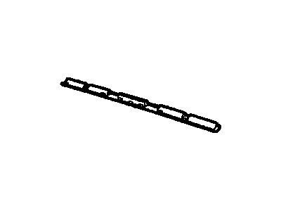 Handle, Roof Panel