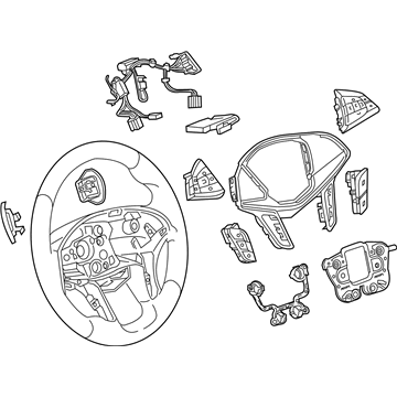 Wheel