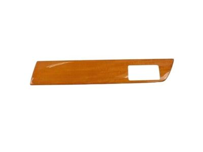Applique - Door Trim Panel