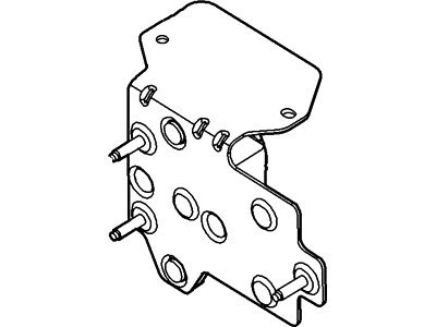 Bracket