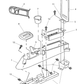 Bezel Console Prndl