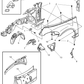 Beam Upper Load Path