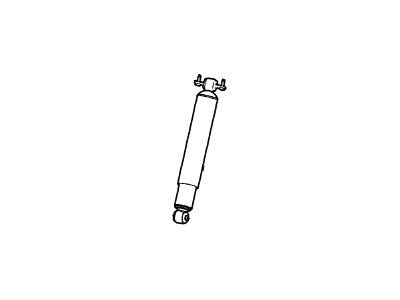 Shock Absorber Assy