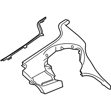 Panel - Instrument