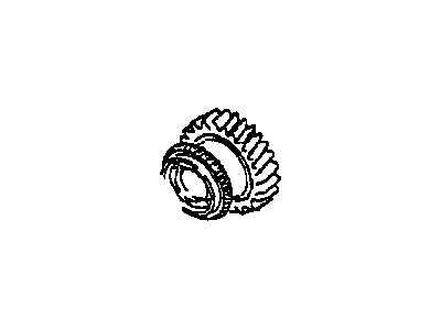 Gear, First