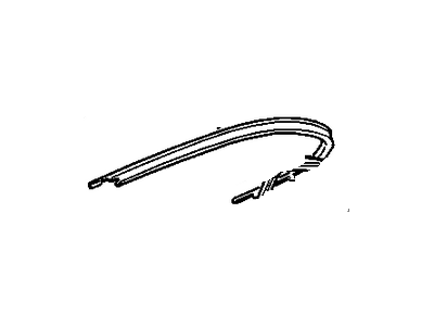 Sealing Strip