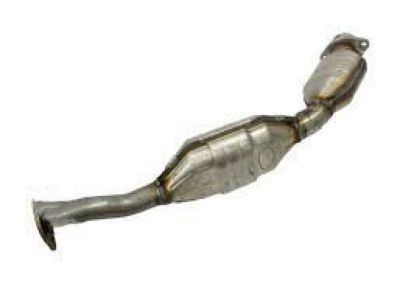 Converter Assy
