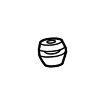 Insulator Kit, Hydraulic Power Brake Booster