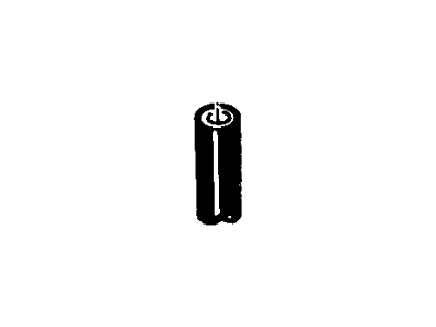 Hose (Power Steering Return Line)
