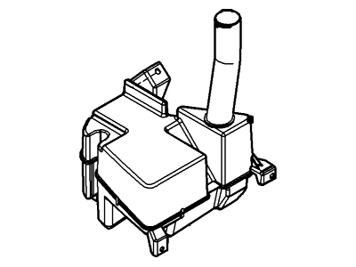 Reservoir Assy