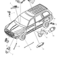 Sensor Kit Anti-Lock Brakes