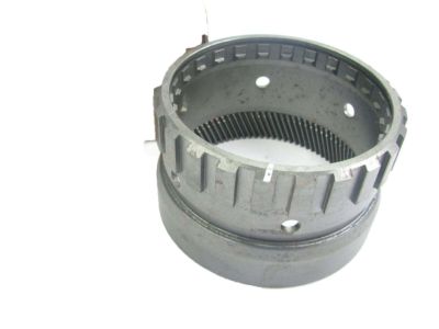 Gear (Output Shaft Parking)