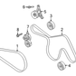 Belt Tensioner