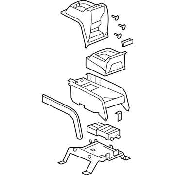 Compartment
