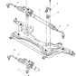 Clamp Steering Gear