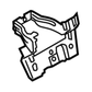 Reinforcement Beam Center Bracket