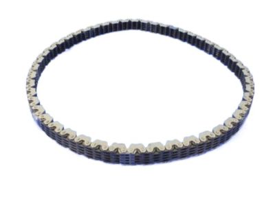 Chain Transfer Case