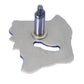 Sector Transfer Case