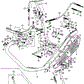 Shaft, Rr. Brake Pivot