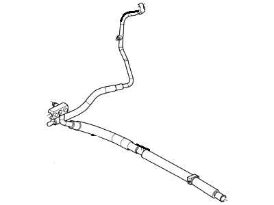 Tube Assy