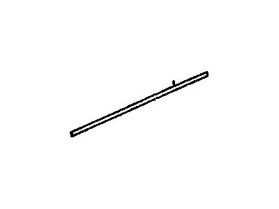 Weatherstrip