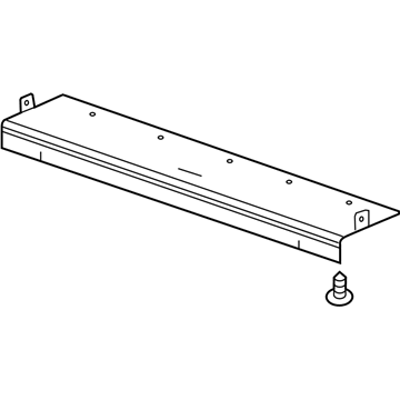 Baffle