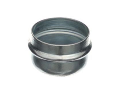 Hub Assembly Grease Cap