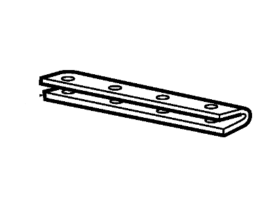 Hinge Assy